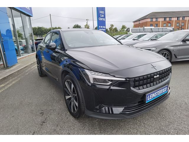 Image for 2022 Polestar 2 77KWH EV AWD BASE - FINANCE AVAILABLE - CALL US TODAY ON 01 492 6566 OR 087-092 5525