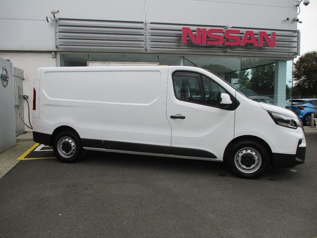 Image for 2026 Nissan Primastar L2H1 150 SV *PLUS VAT*