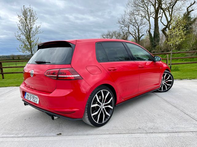 Image for 2013 Volkswagen Golf GTI 2.0tsi 220HP *RETAIL PRICE €14950 STRAIGHT SALE €13950*