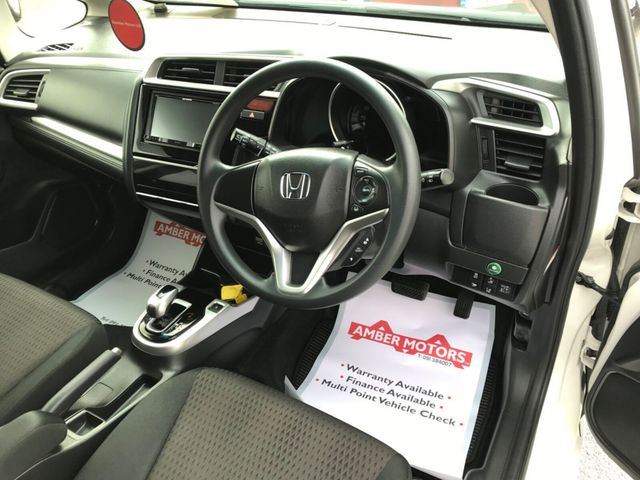 Image for 2019 Honda Fit 