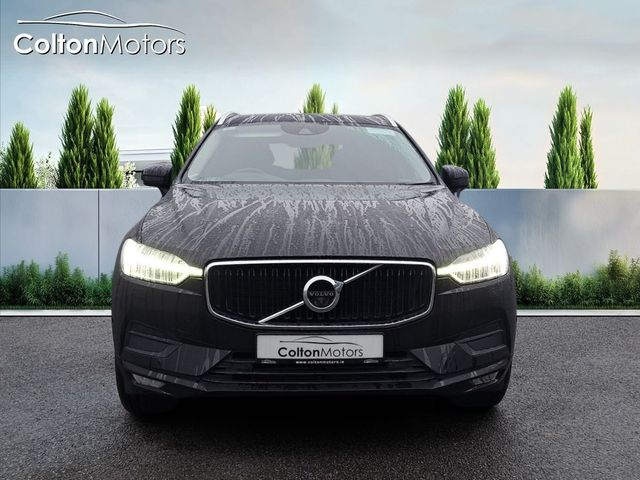 Image for 2020 Volvo XC60 Momentum AUTO D4 AWD