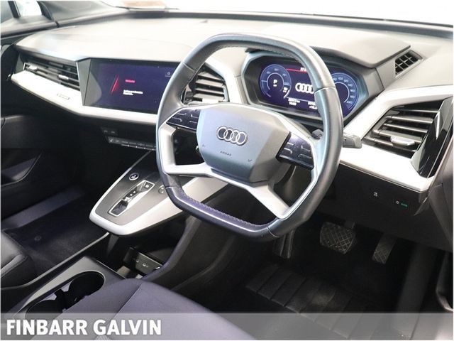 Image for 2023 Audi Q4 e-tron Advance 35 e-tron