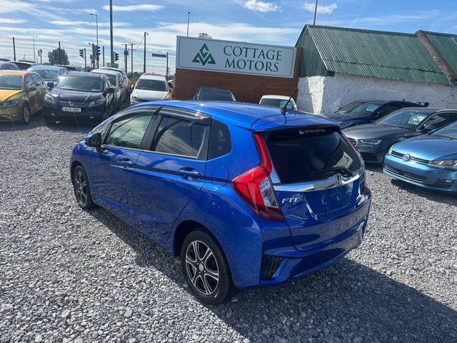Image for 2015 Honda Fit 