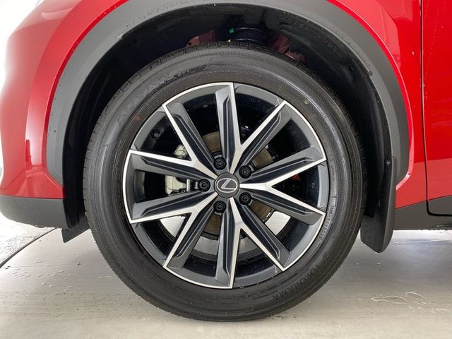 Image for 2026 Lexus LBX Cool