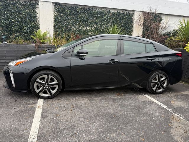 Image for 2022 Toyota Prius 1.8 HYBRID / SOL TOP SPEC / TAX €150 (REG 222) 