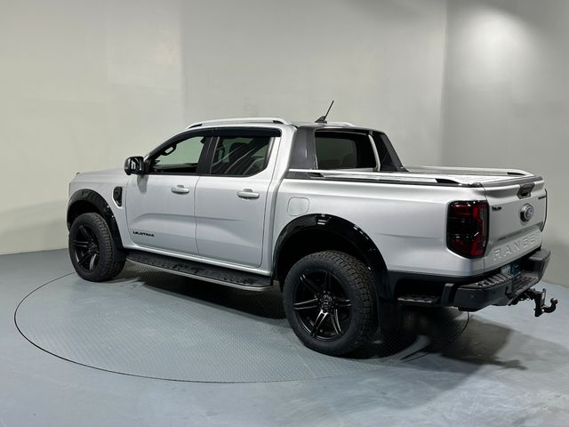 Image for 2023 Ford Ranger 3.0 V6 Wildtrak 