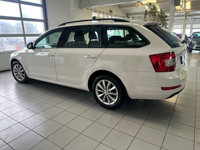 Image for 2016 Skoda Octavia COM Ambition 1.6tdi 90HP 4DR