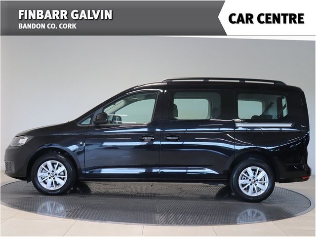 Image for 2025 Volkswagen Caddy Maxi Life 