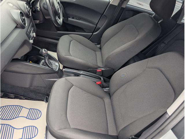 Image for 2016 Audi A1 1.0 TFSI // 6 MONTH COMPREHENSIVE WARRANTY //