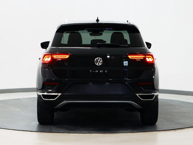 Image for 2019 Volkswagen T-Roc *8* SEL TDI
