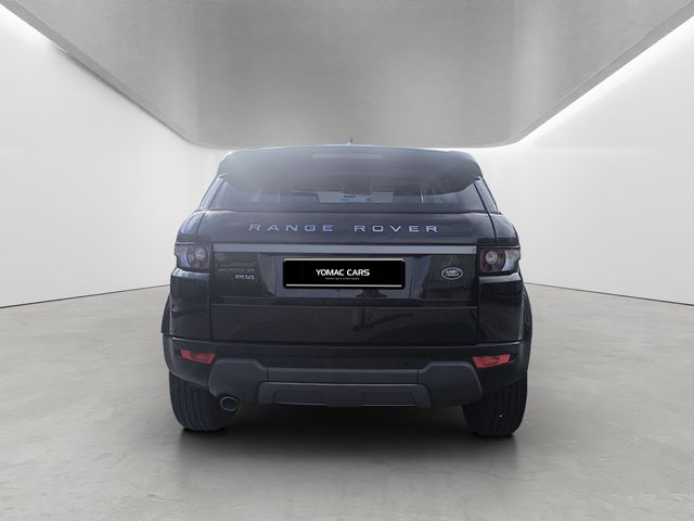 Image for 2015 Land Rover Range Rover Evoque Evoque 2.2D ED4 Pure Tech 
