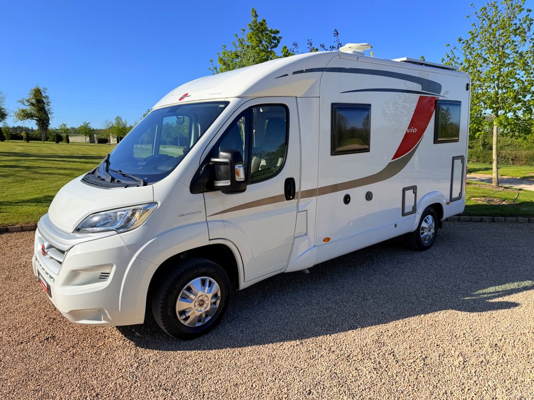 Image for 2016 Fiat Ducato 