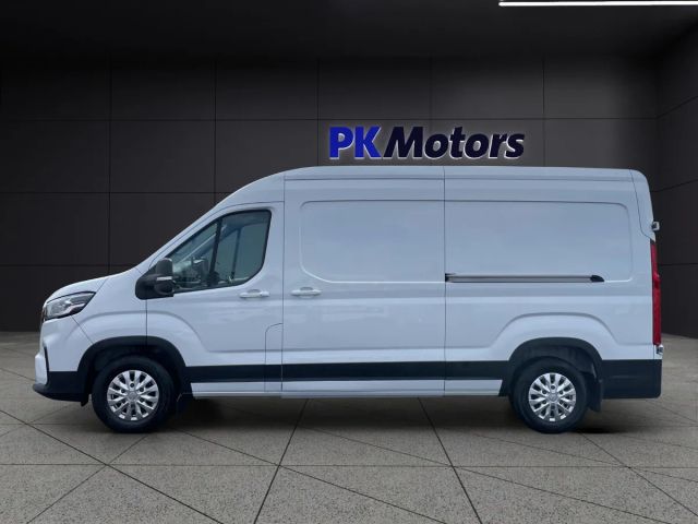 Image for 2023 Maxus Deliver 9 Maxus DELIVER 9 2023 FWD LUX Model