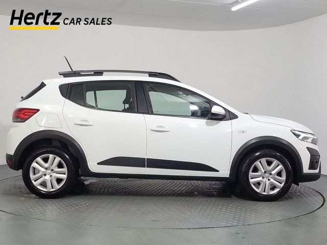 Image for 2024 Dacia Sandero Stepway EXPRESSION 1.0 Petrol Automatic