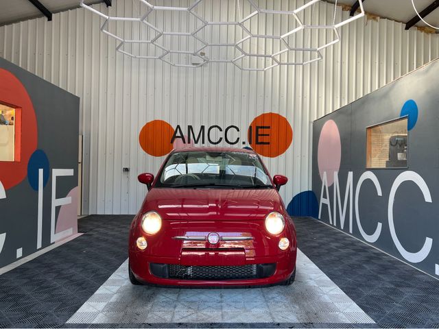 Image for 2014 Fiat 500 FIAT 500 AUTOMATIC 1.2 PETROL / 71k KMs / 
