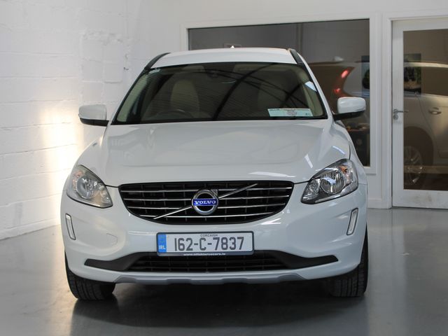 Image for 2016 Volvo XC60 2.0 D4 SE NAV 190BHP 5DR