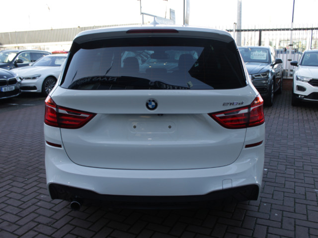 Image for 2016 BMW 2 Series Gran Tourer 2.0D M-SPORT 7 SEATER AUTOMATIC // 1 OWNER WITH ONLY 87, 000 KMS // BUY WITH CONFIDENCE AA AND SIMI APPROVED DEALER 2025 // FINANCE ARRANGED // ALL TRADE INS WELCOME // 