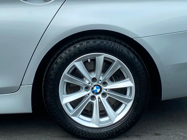 Image for 2016 BMW 5 Series F. BMW. SH 520d Auto