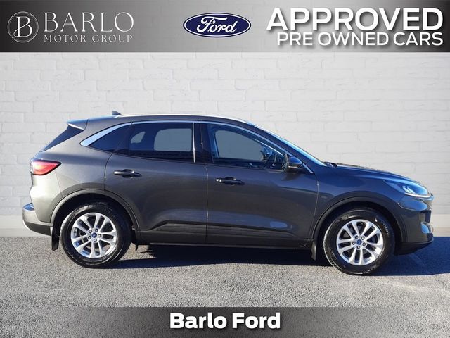 Image for 2021 Ford Kuga 1.5 TDCi Titanium 120PS