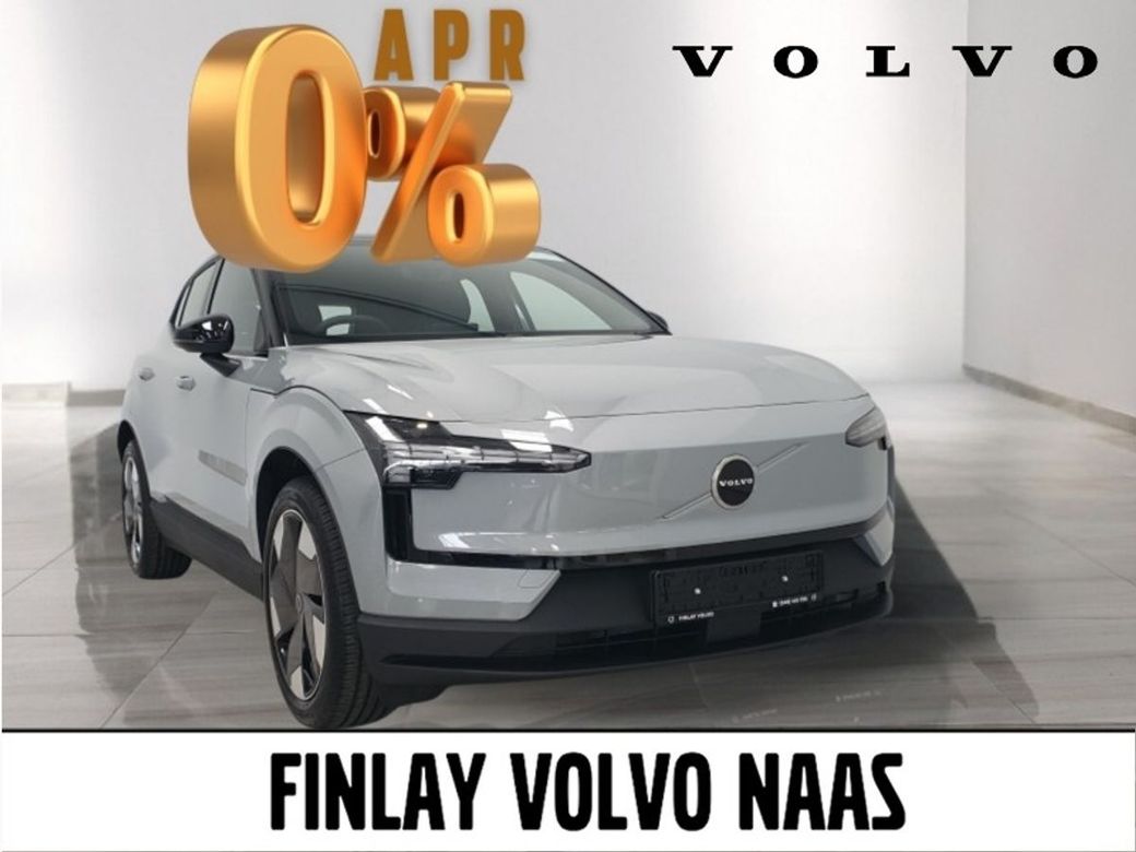 Image for 2026 Volvo EX30 0% APR Plus Ext Range