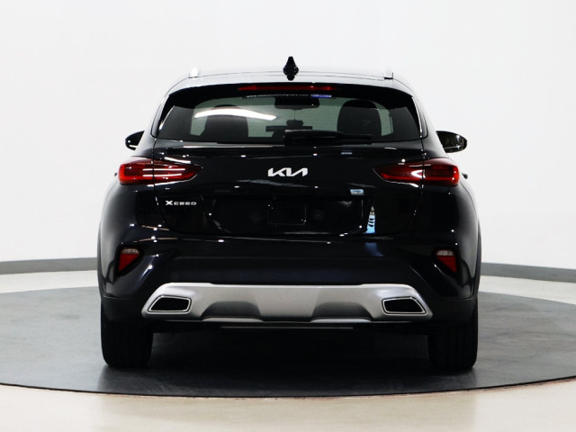 Image for 2022 Kia Ceed *66* XCEED 3