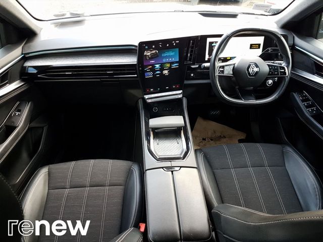 Image for 2025 Renault Austral techno full hybrid E-Tech 200 Auto