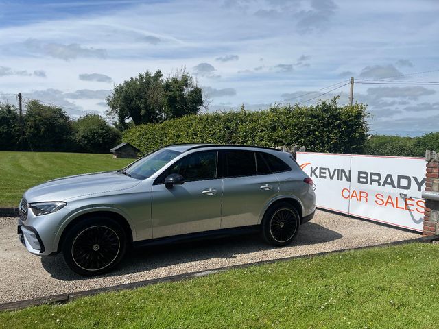 Image for 2025 Mercedes-Benz GLC Class 300 URBAN EDITION E 4 4MATIC