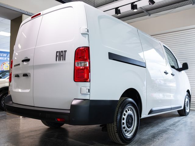 Image for 2026 Fiat Scudo MCA L3 TECNICO AUTO 180HP