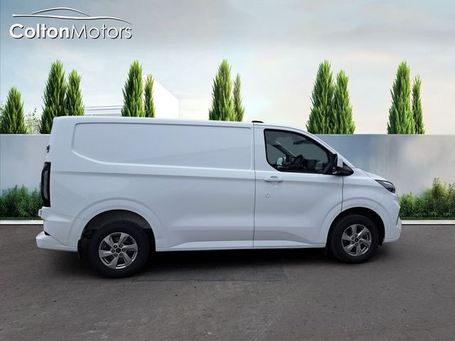 Image for 2025 Ford Transit Custom TRANSIT CUSTOM 300 SWB 2.0 LIMITED