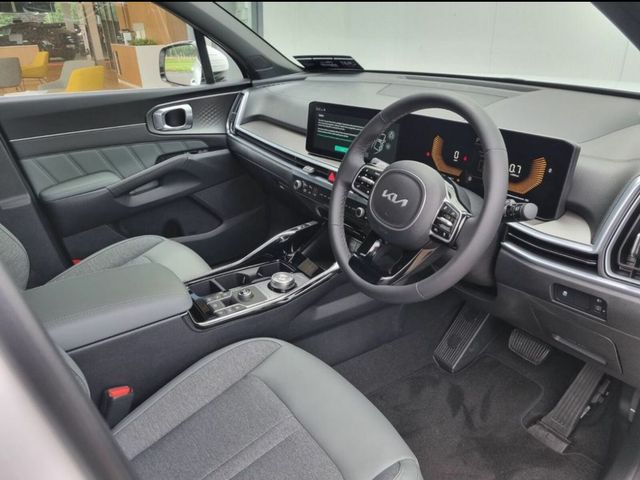 Image for 2026 Kia Sorento 2 Seater Commercial **Order Now For 261**Great Spec As Standard**Available In White Or Black