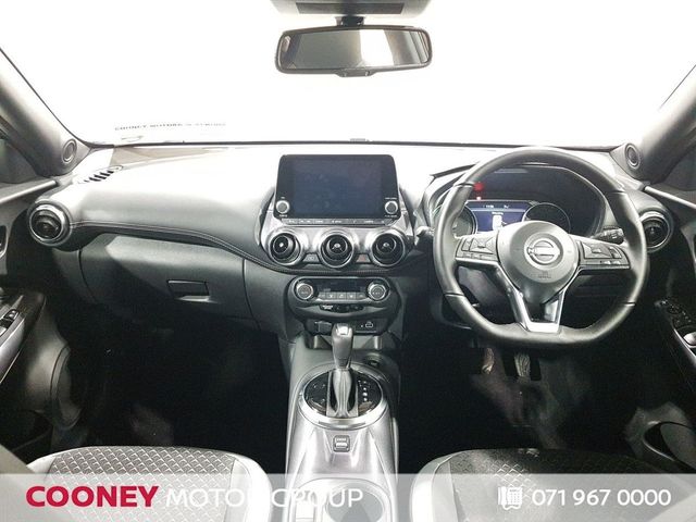 Image for 2024 Nissan Juke HYBRID SV PREMIUM AUTO STOCK CLEARANCE MADNESS THESE WONT HANG AROUND!