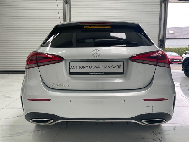Image for 2021 Mercedes-Benz AMG 