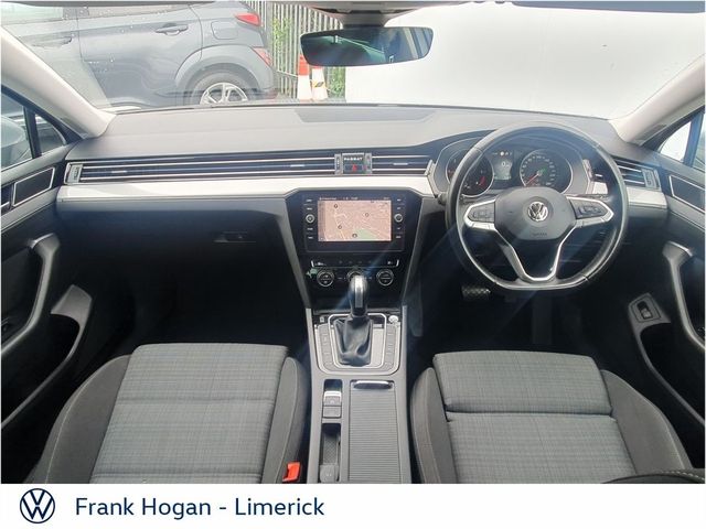 Image for 2020 Volkswagen Passat AUTO 1.6 TDI 120HP BUSINESS - CALL/TEXT LARRY 086-8366419
