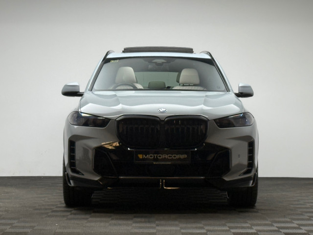 Image for 2024 BMW X5 50E M SPORT PRO *HUGE SPEC*