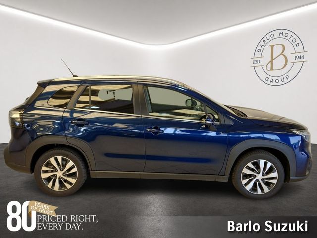 Image for 2024 Suzuki SX4 S-Cross SX4 S-CROSS 1.4 ALLGRIP 4WD
