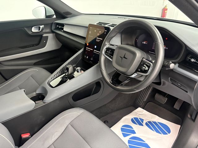Image for 2023 Polestar 2 Long Range Single Motor (P4-M)