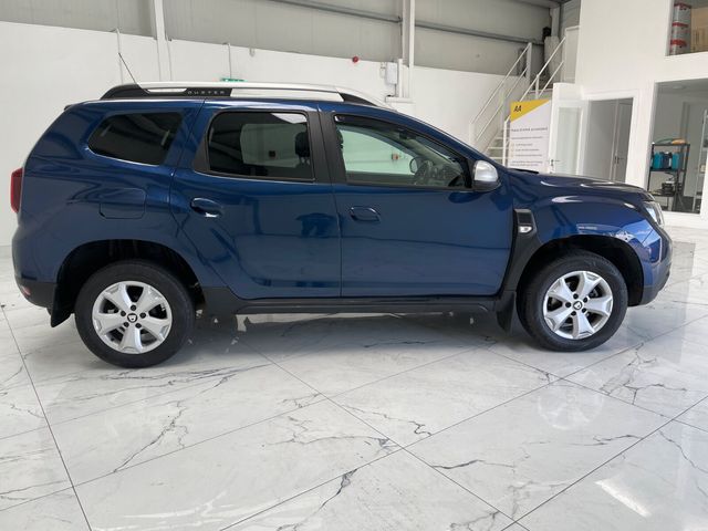 Image for 2019 Dacia Duster 1.5 Blue dCi 115 Comfort