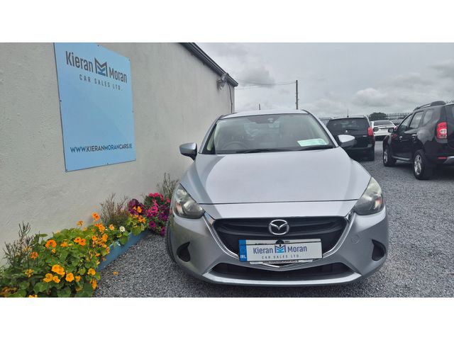 Image for 2017 Mazda Demio 5DR