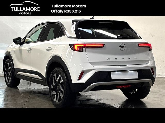 Image for 2023 Opel Mokka Elegance 1.2i (100PS) S/S