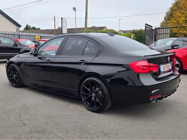 Image for 2016 BMW 3 Series 320D 186 BHP M-SPORT AUTO 