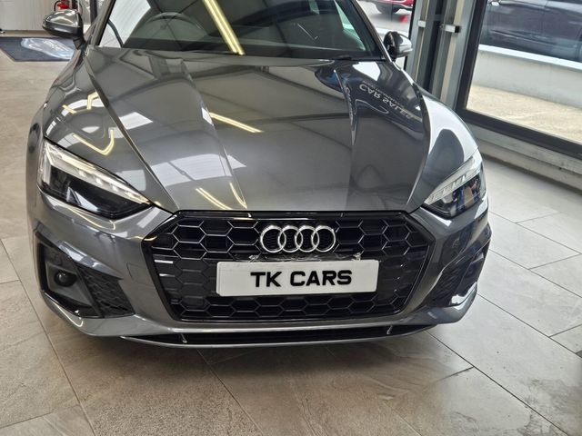 Image for 2022 Audi A5 