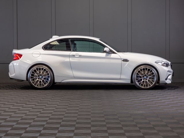 Image for 2020 BMW M2 Competition (F87)