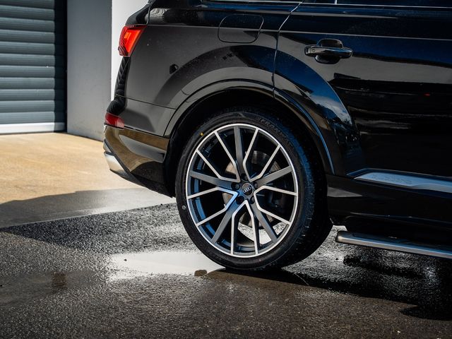 Image for 2021 Audi Q7 3.0 TDI S Line *DIESEL 7 SEATER*