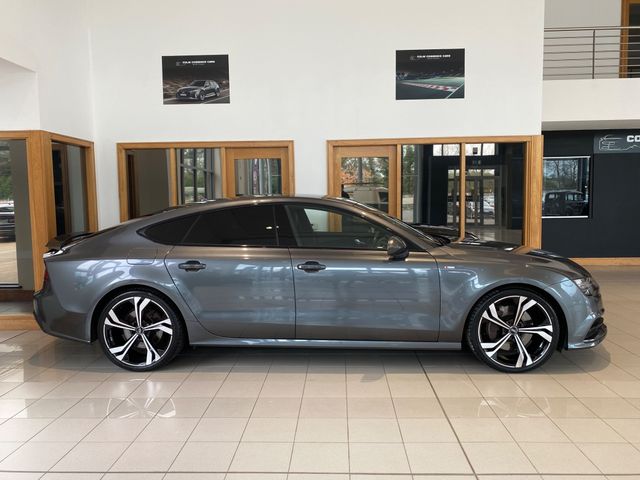 Image for 2015 Audi A7 3.0 TDI S-Line Quattro Competition 320PS Auto