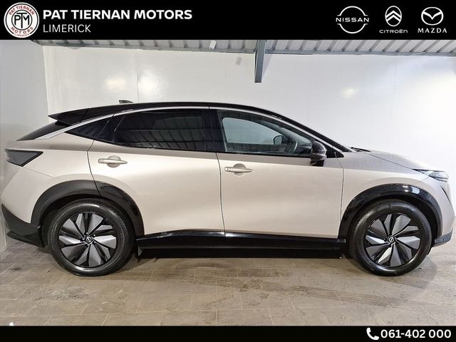 Image for 2023 Nissan Ariya ADVANCE 63kWh