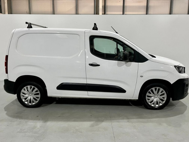 Image for 2019 Peugeot Partner 1000 1.5 Hdi 100 Professional