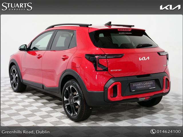Image for 2026 Kia Stonic GT LINE *DEMO SALE *