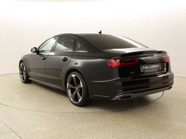 Image for 2015 Audi A6 2.0TDI 150 'Ultra' S-Tronic S Line