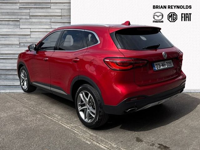 Image for 2023 MG HS Plug-in Hybrid EV 2WD Auto Exclusive