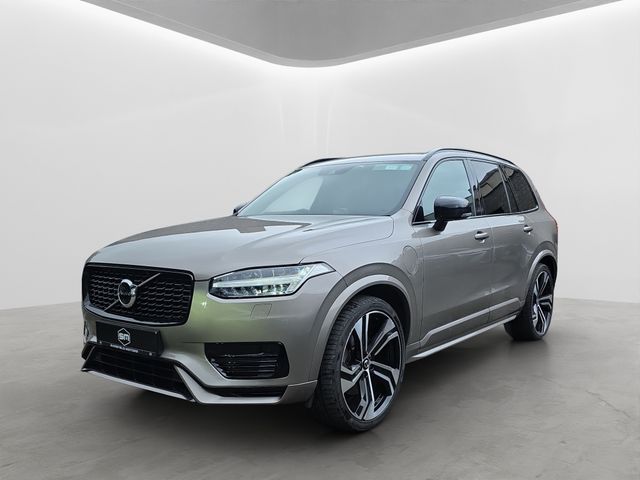 Image for 2021 Volvo XC90 2.0 T8 RECHARGE AWD 7 SEATER AUTO. FSH. FINANCE ARRANGED. SIMI. AA APPROVED.
